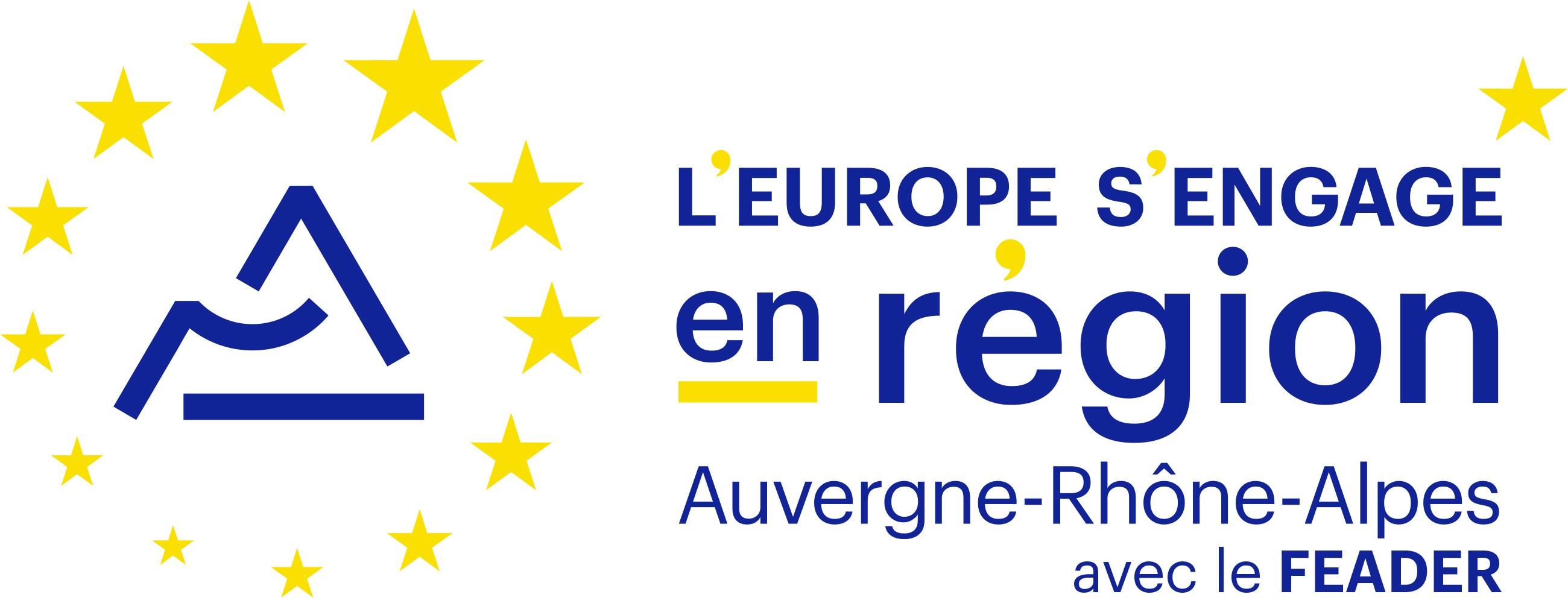 L'Europe s'engage en région Auvergne-Rhône-Alpes avec le FEADER