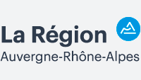 Logo de la région Auvergne-Rhône-Alpes